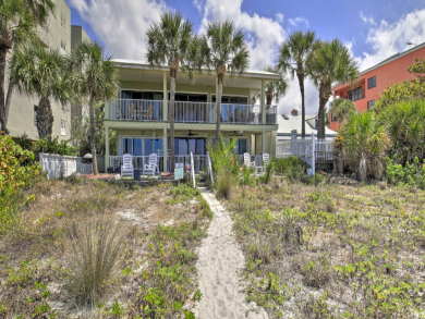 Indian Rocks Condo Near Beach